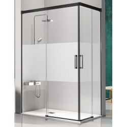 MILETO - DUCHA ANG 4 HOJAS...