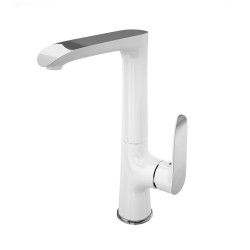 POP Grifo Bidé Empotrado Monomando Cromo